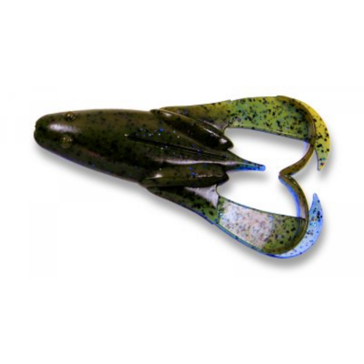 flapper lure